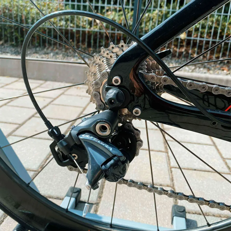 Quintana Roo CDO.1 Ultegra (ML) - k ZAPŮJČENÍ