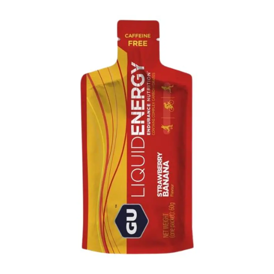 GU Liquid Energy gel 60g