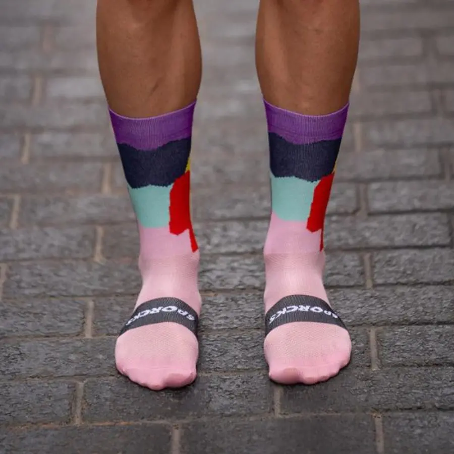 SPORCKS Socks - ALSCACE