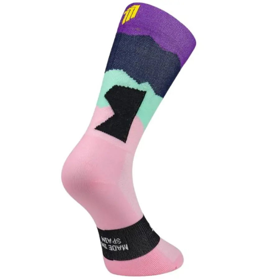 SPORCKS Socks - ALSCACE