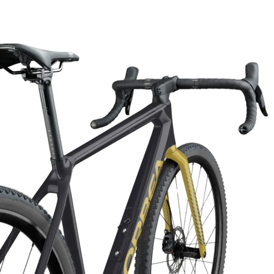 ORBEA TERRA M30 TEAM