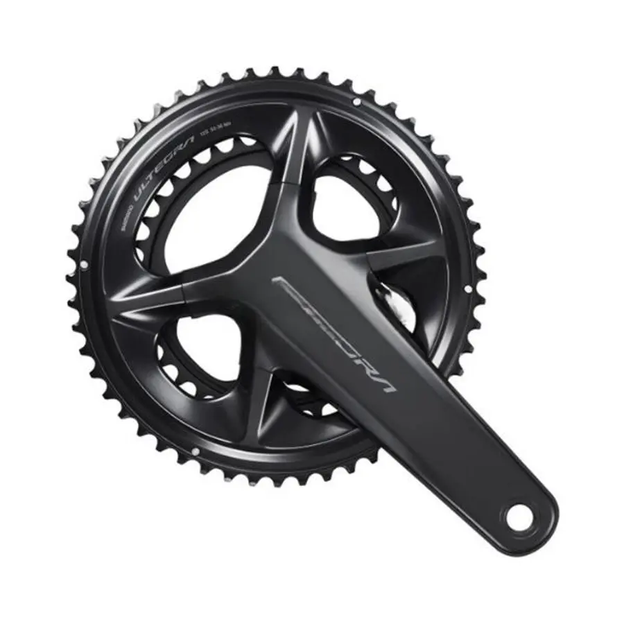 SHIMANO kliky ULTEGRA FC-R8100 integr.klika 2x12 160 mm 50x34z bez BB misek bal