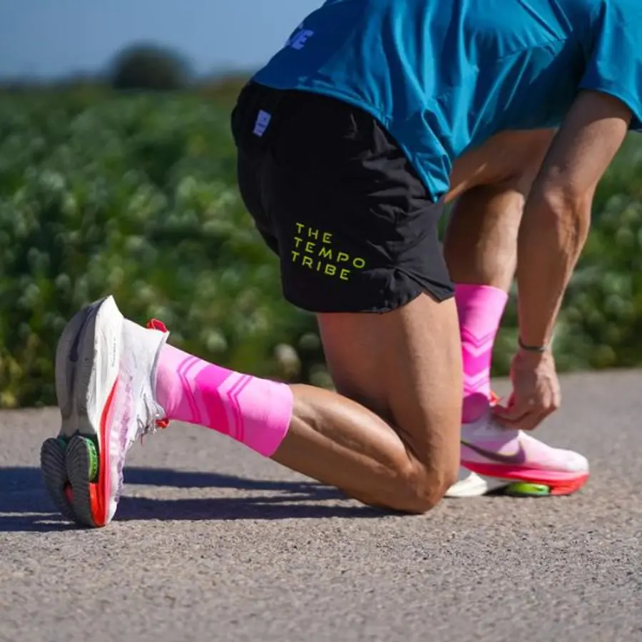 SPORCKS Socks - POSH