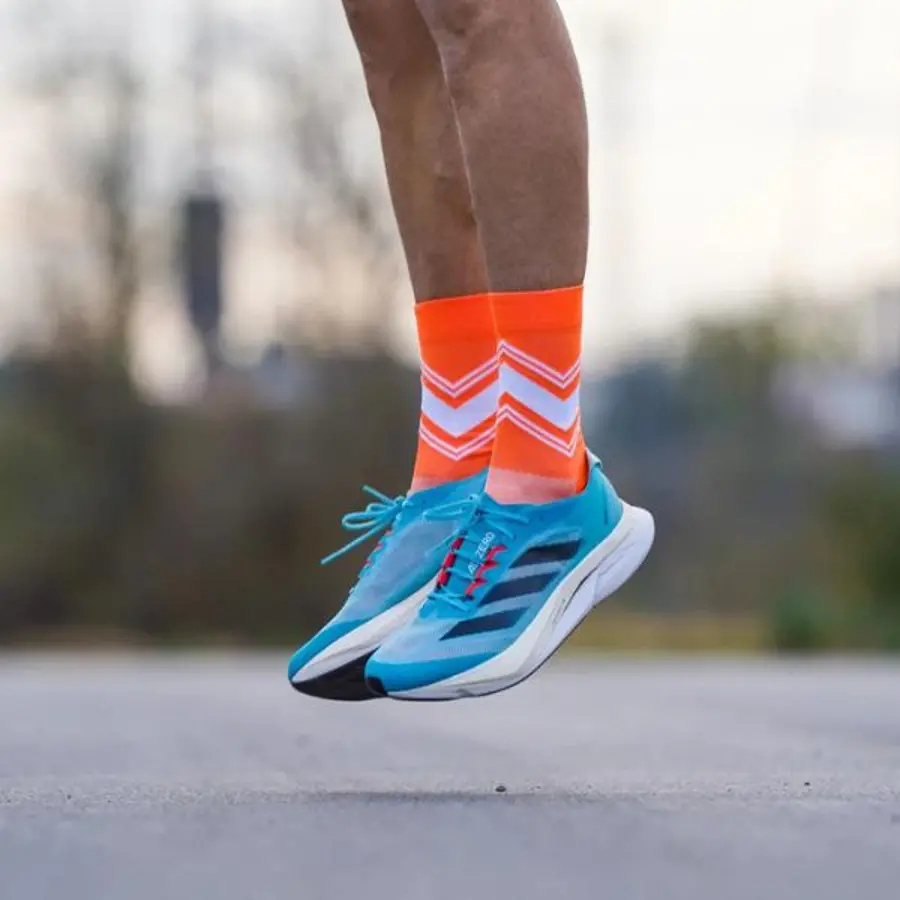 SPORCKS Socks - POSH