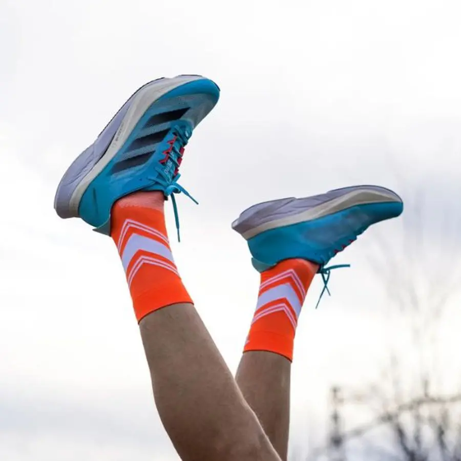 SPORCKS Socks - POSH