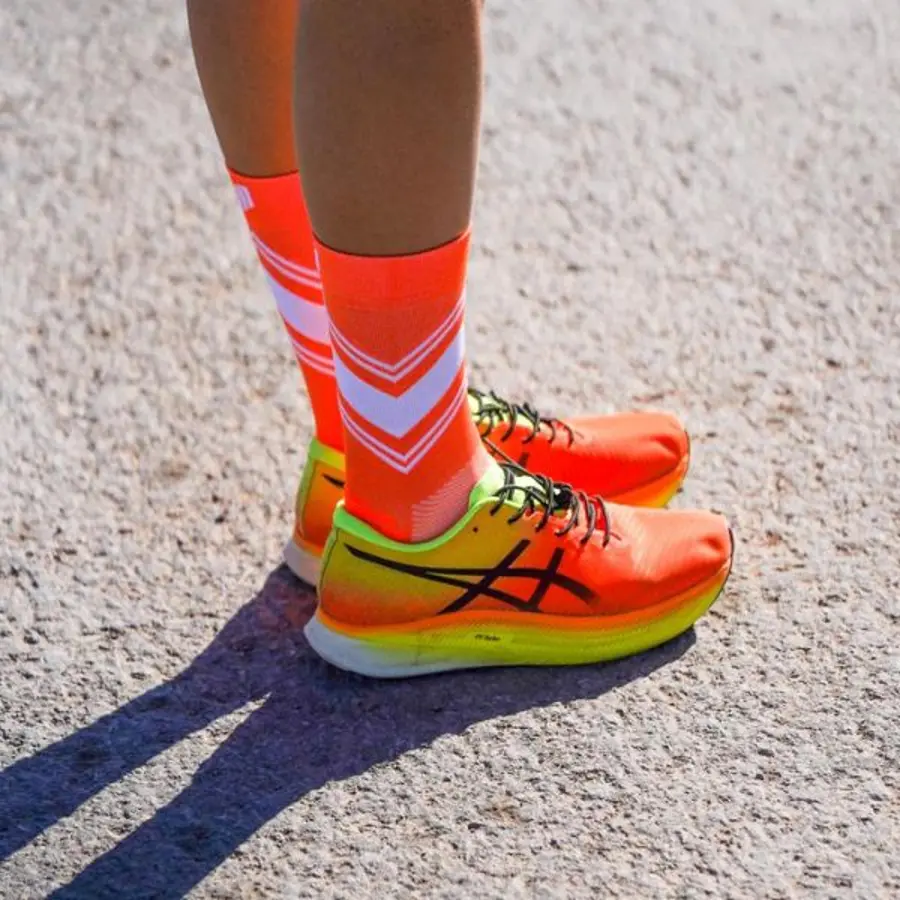 SPORCKS Socks - POSH