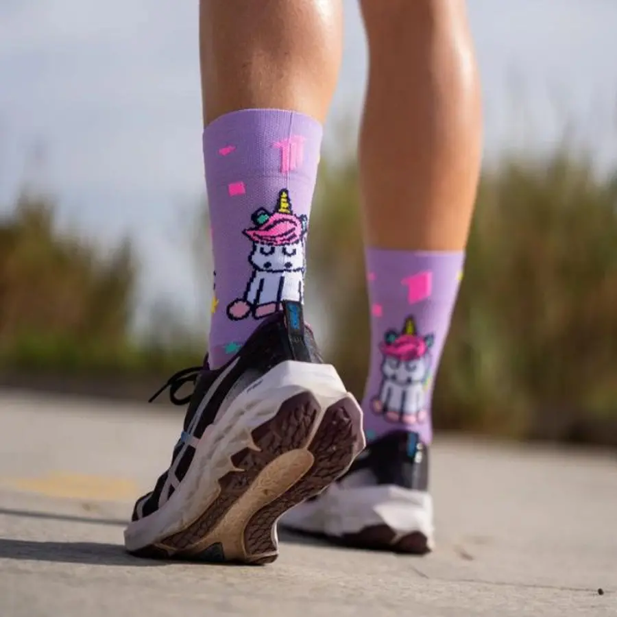 SPORCKS Socks - STAY MAGIC