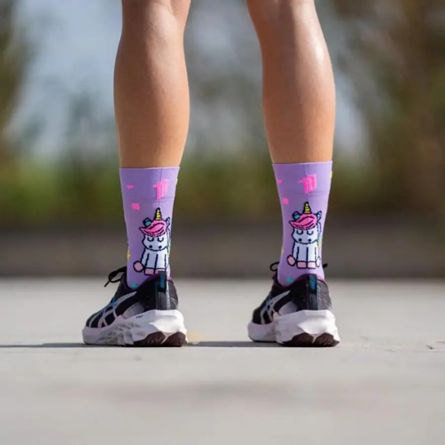 SPORCKS Socks - STAY MAGIC