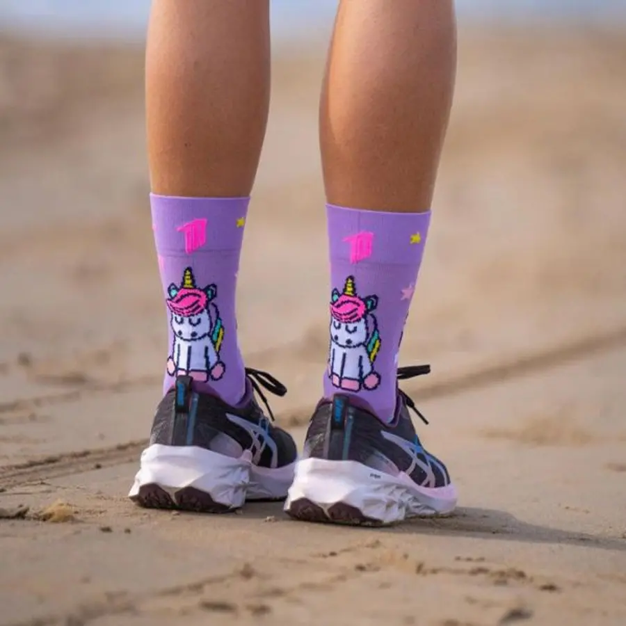 SPORCKS Socks - STAY MAGIC