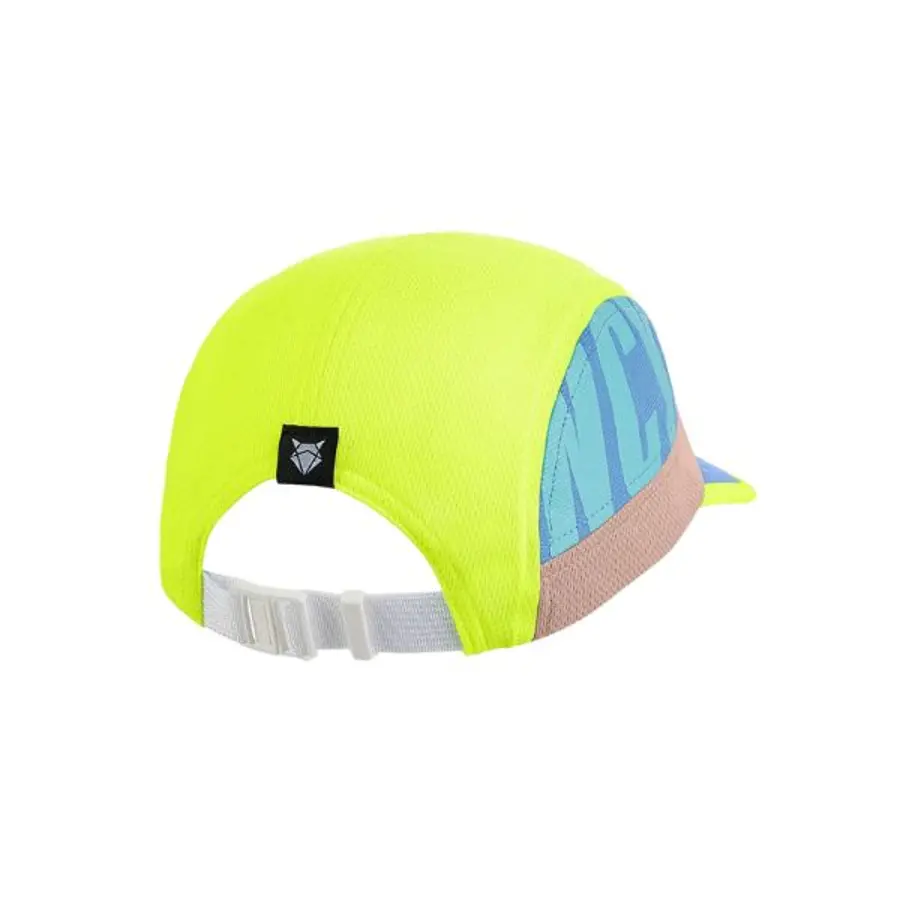 INCYLENCE Running Cap