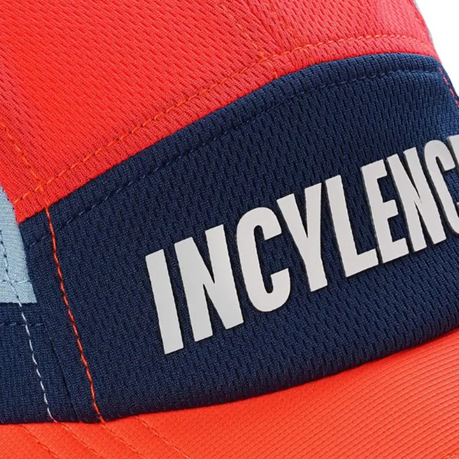 INCYLENCE Running Cap