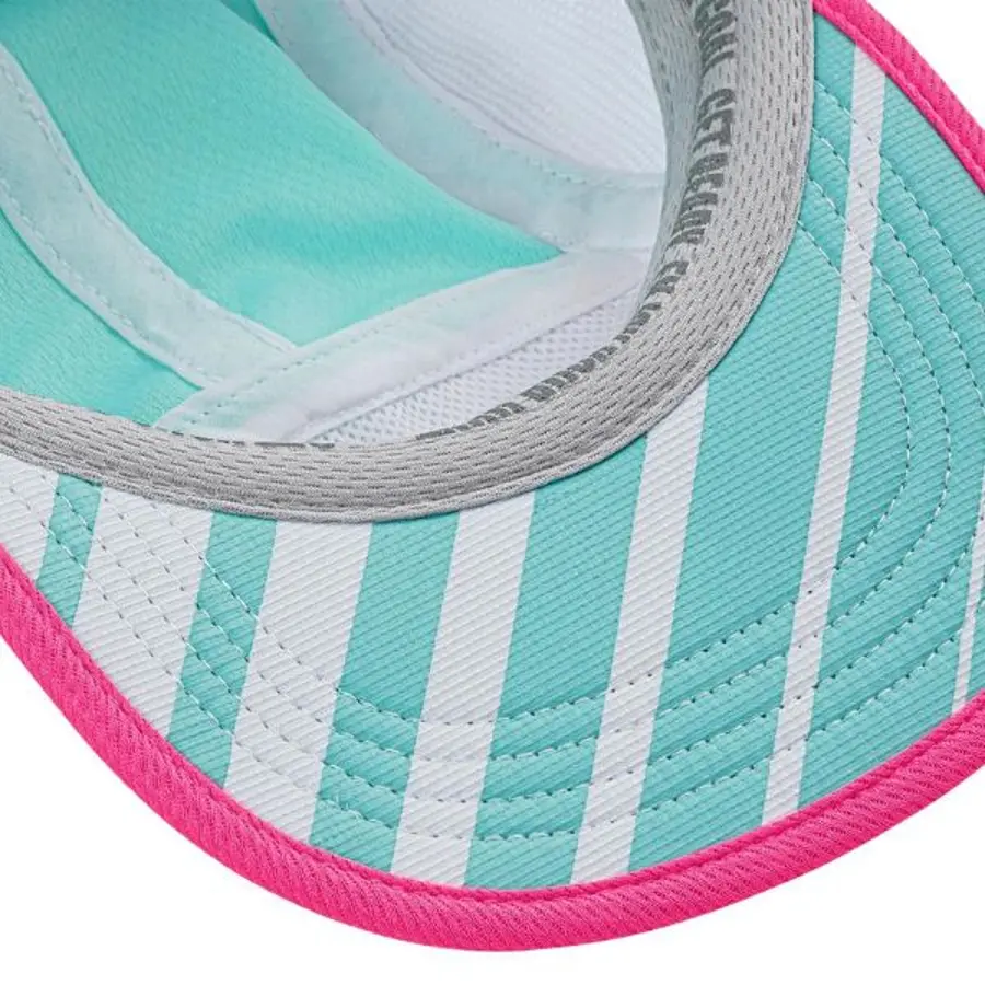 INCYLENCE Running Cap