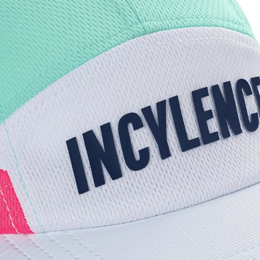 INCYLENCE Running Cap