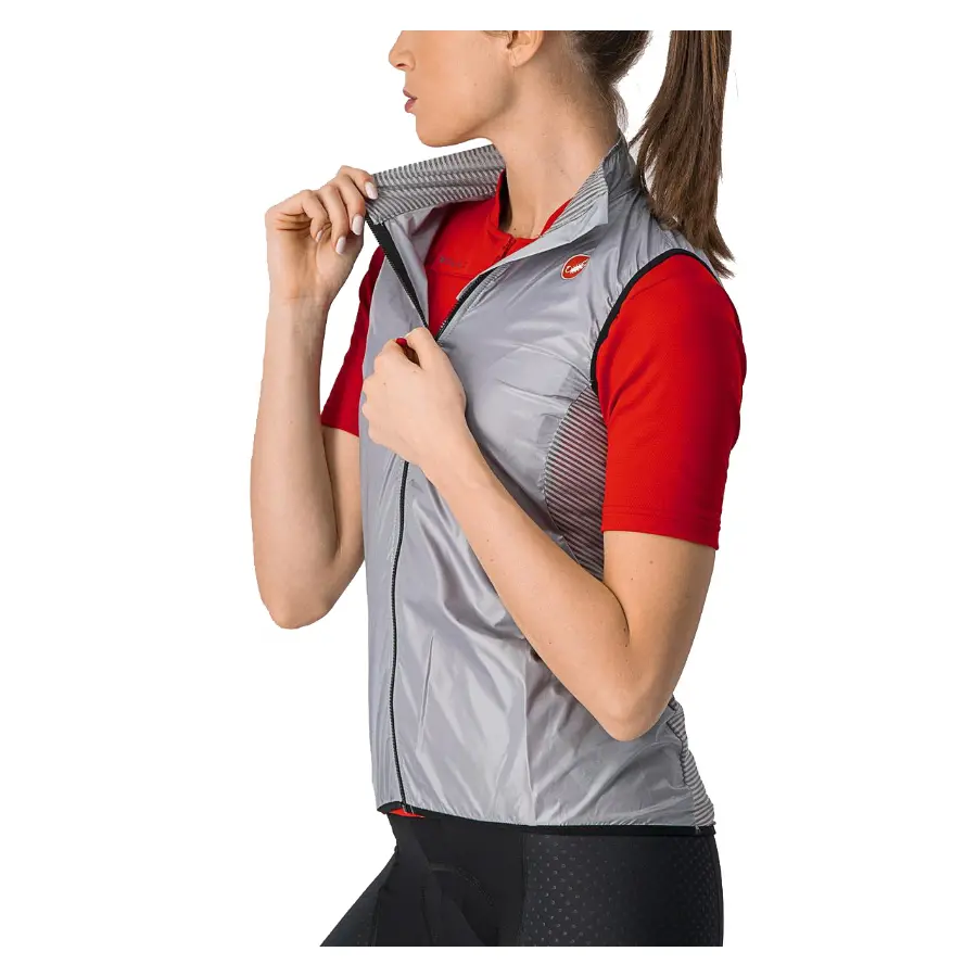 CASTELLI Aria Vest W