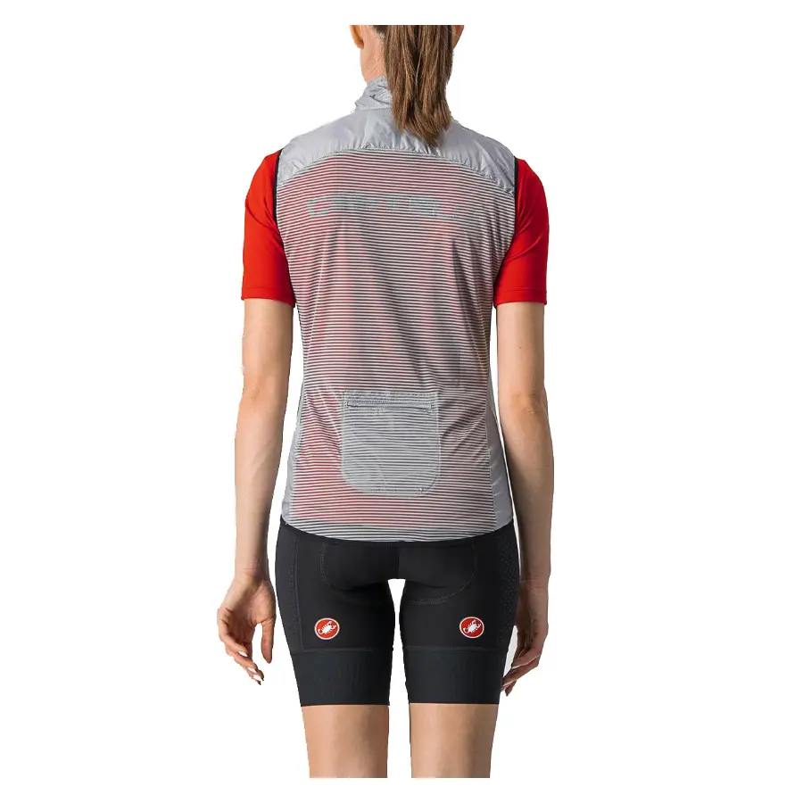 CASTELLI Aria Vest W