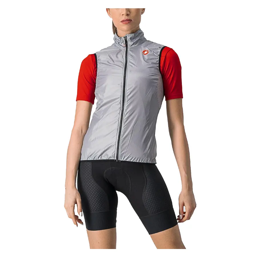 CASTELLI Aria Vest W