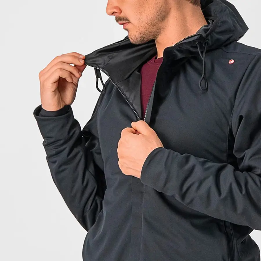 CASTELLI Alpha MC Studio jacket M