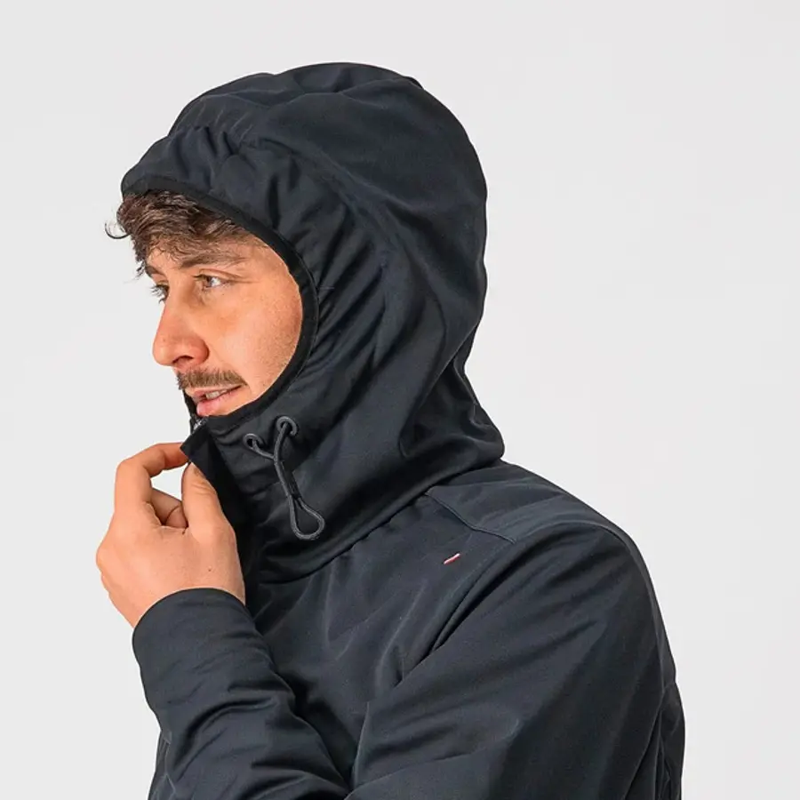 CASTELLI Alpha MC Studio jacket M