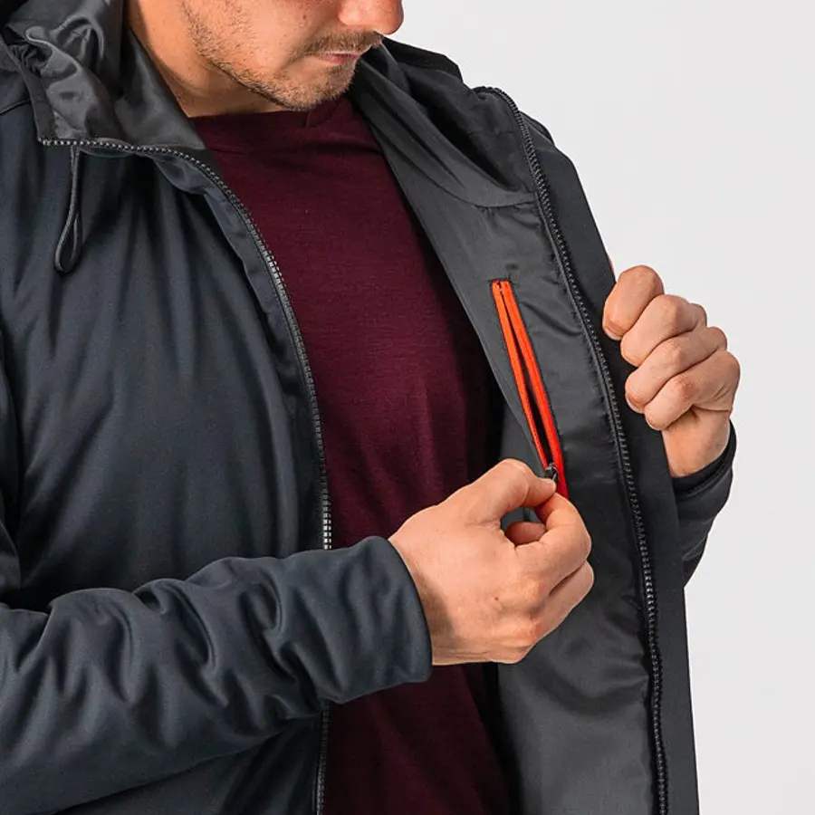 CASTELLI Alpha MC Studio jacket M