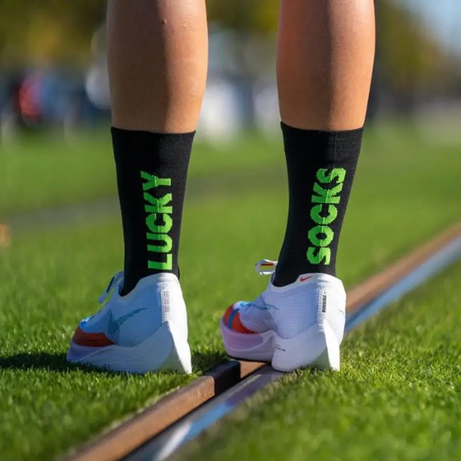 SPORCKS Socks - LUCKY SOCKS