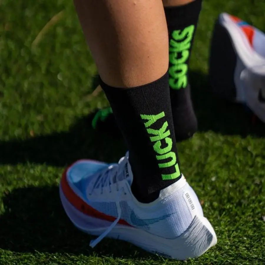 SPORCKS Socks - LUCKY SOCKS