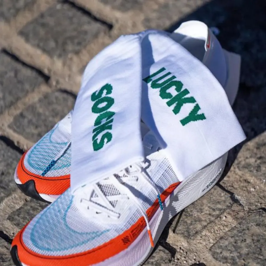 SPORCKS Socks - LUCKY SOCKS