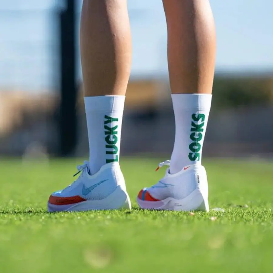 SPORCKS Socks - LUCKY SOCKS