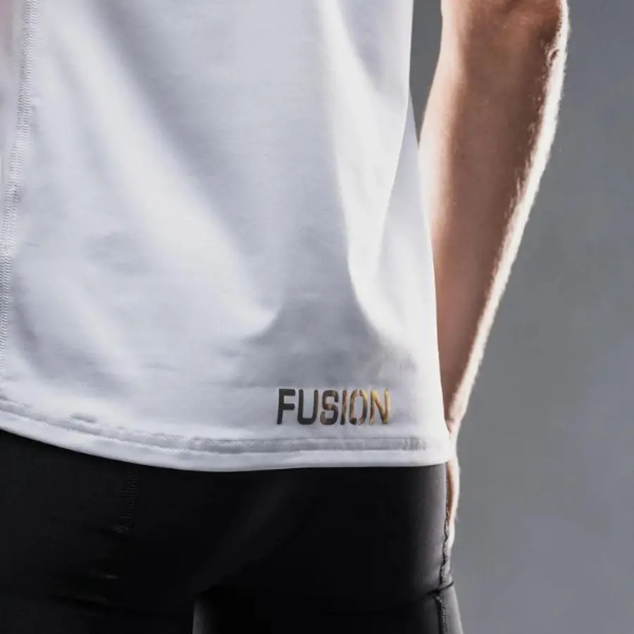 FUSION Mens TEMPO! T-shirt