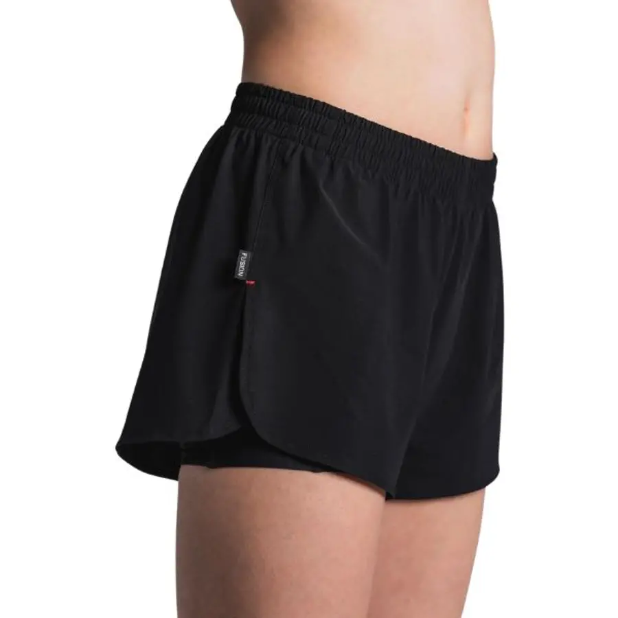 FUSION Womens C3 Run Shorts