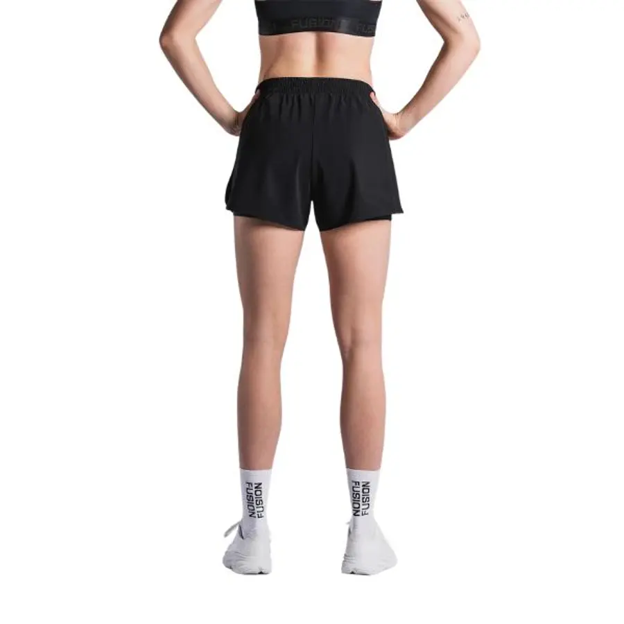 FUSION Womens C3 Run Shorts