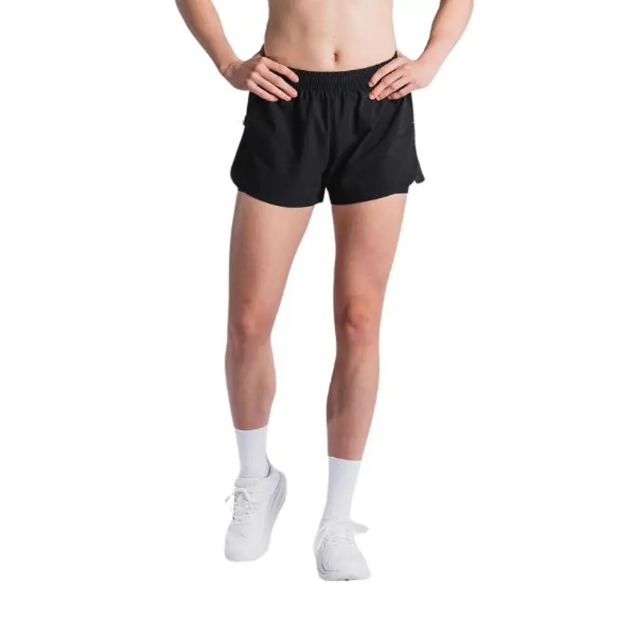 FUSION Womens C3 Run Shorts