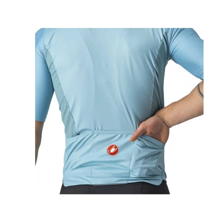 CASTELLI Bagarre Jersey