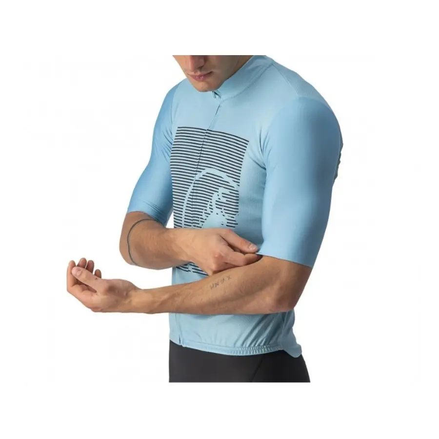CASTELLI Bagarre Jersey