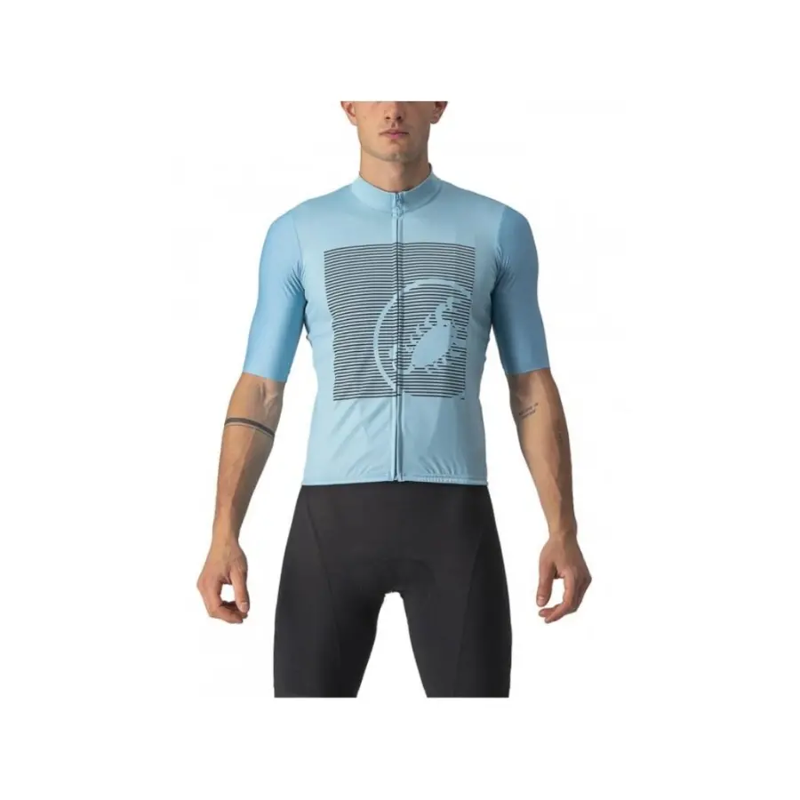 CASTELLI Bagarre Jersey