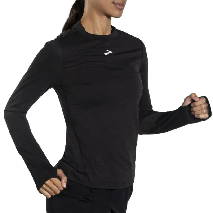 BROOKS High Point Long Sleeve W