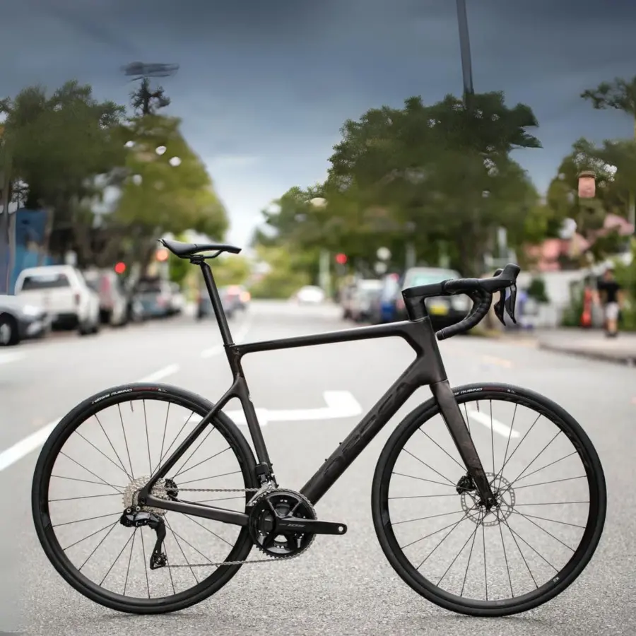 ORBEA ORCA M30iTEAM Cosmic Carbon