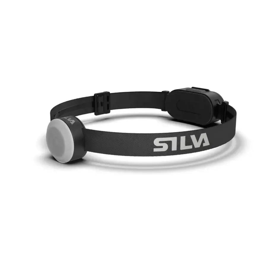 Čelovka SILVA Smini
