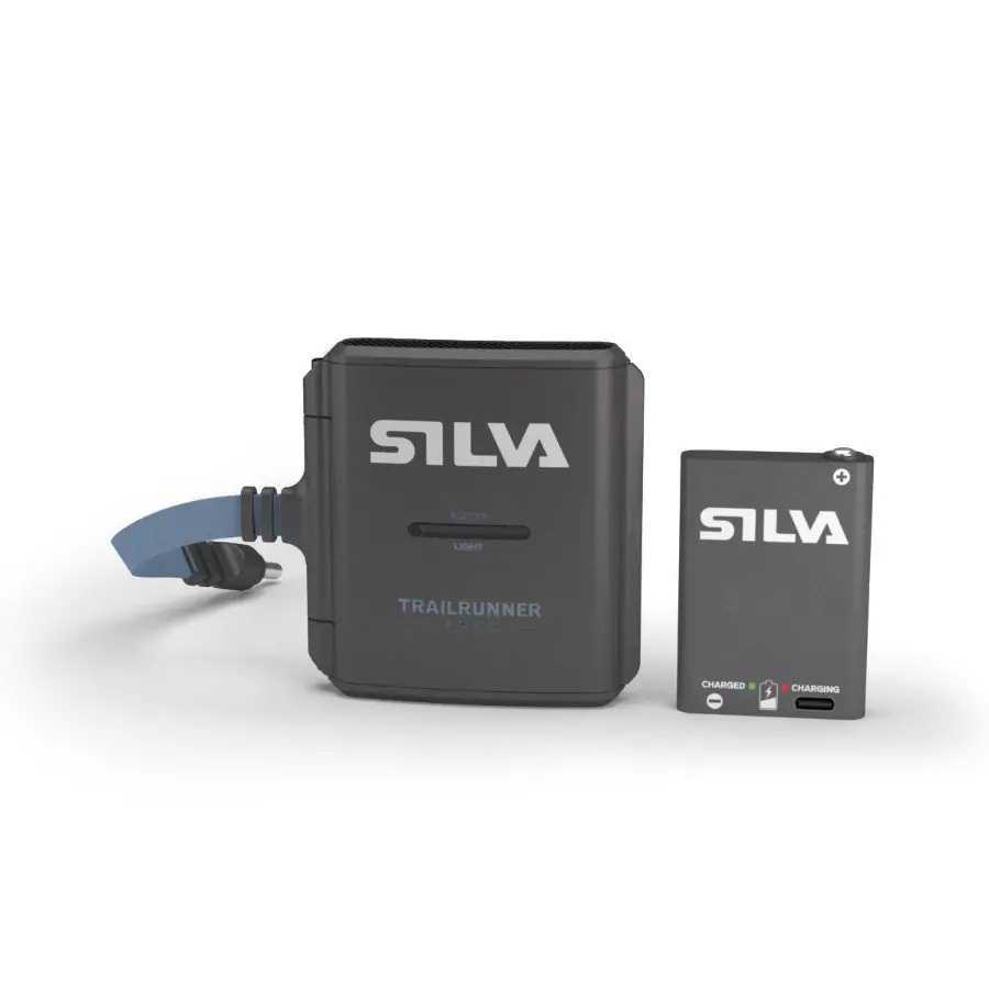 Baterie SILVA Hybrid 4,6Wh 1,25Ah