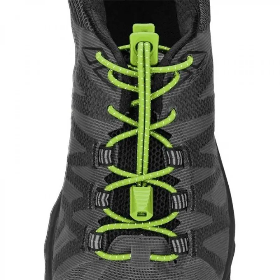 NATHAN Run Laces