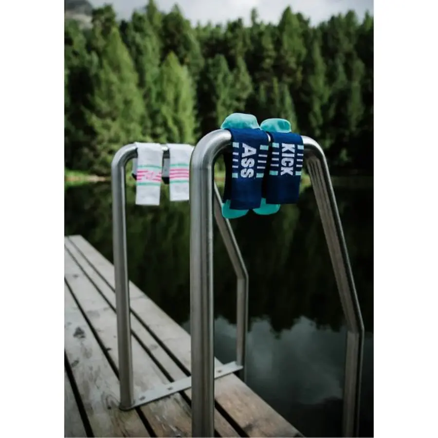 INCYLENCE Ultralight Kickass V2 