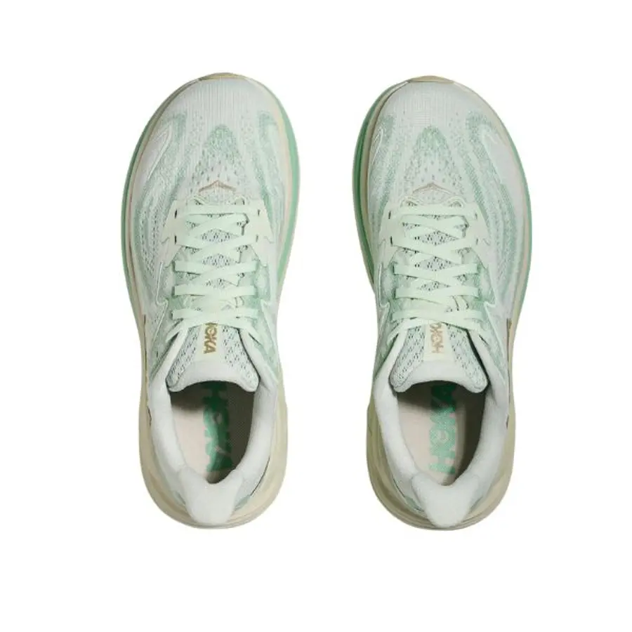 HOKA Clifton 10 W