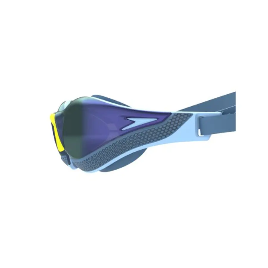 SPEEDO Fastskin Pure Focus Mirror Goggles 