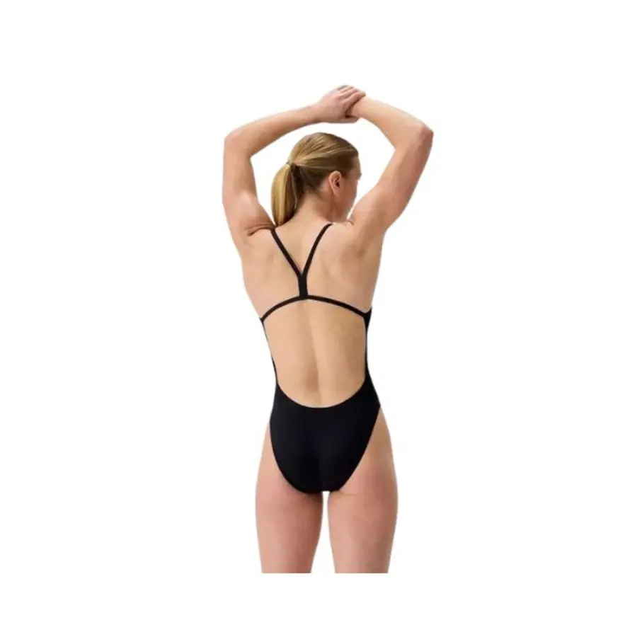 SPEEDO FL Solid V-back 2.0 swimsuit W
