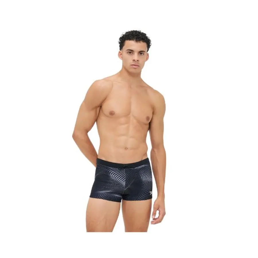 SPEEDO VALMILTON Allover Aquashort M