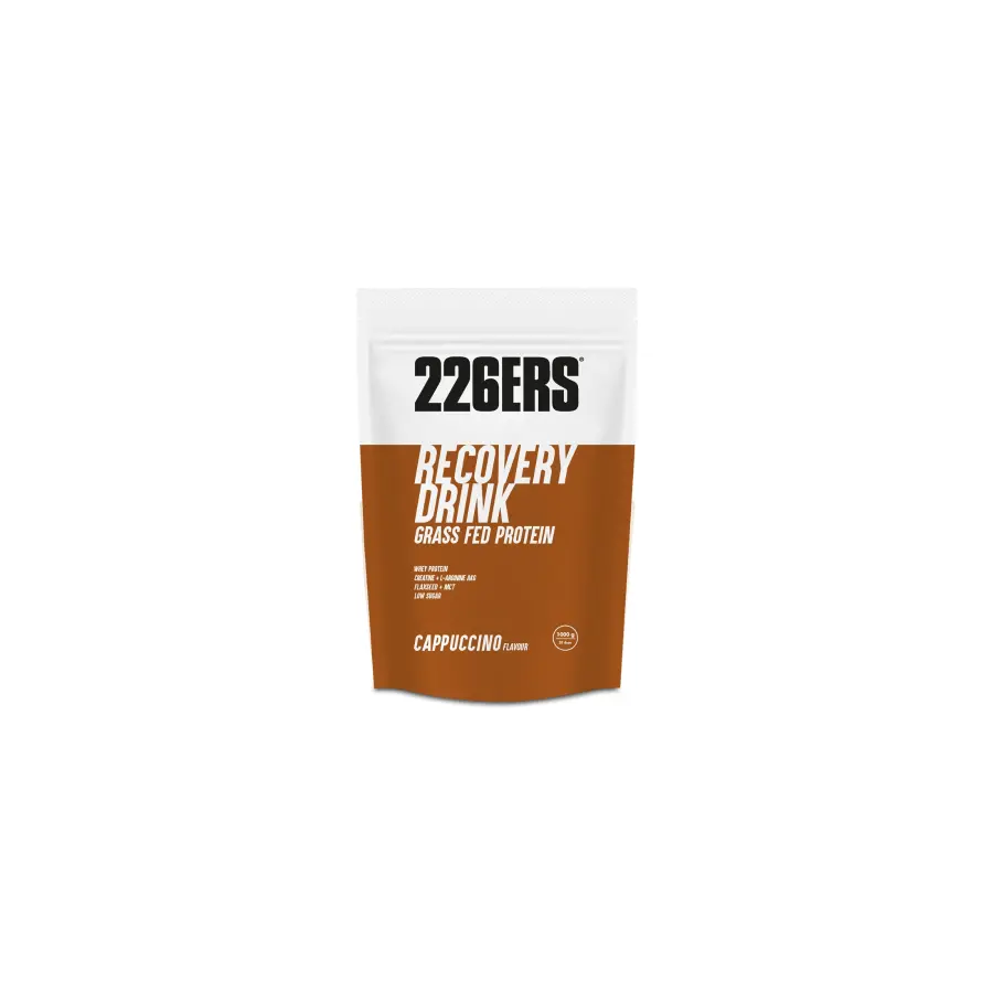 226ERS Recovery drink 1kg