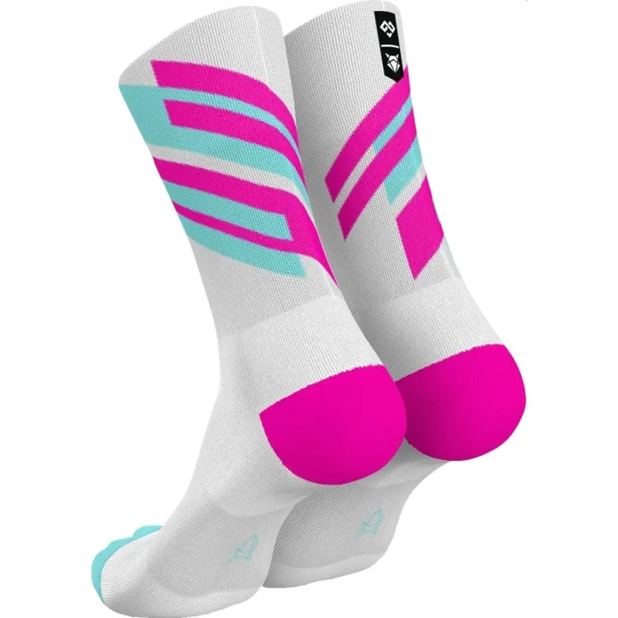 INCYLENCE running PHILIPP PFLIEGER racing V4