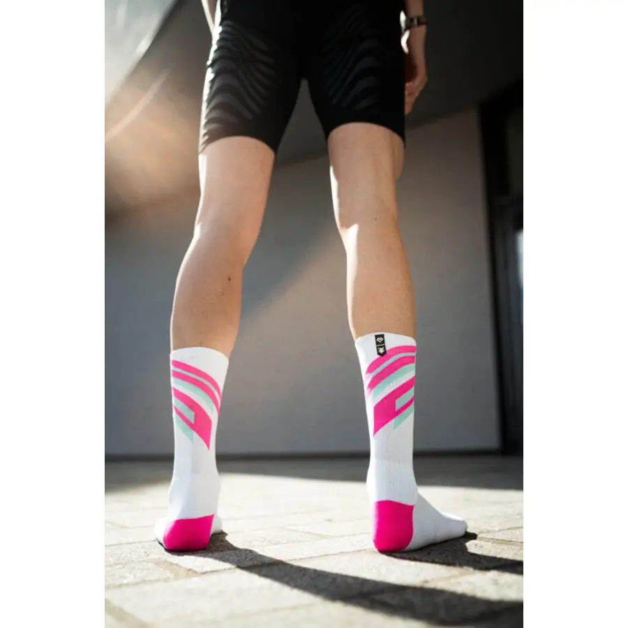 INCYLENCE running PHILIPP PFLIEGER racing V4