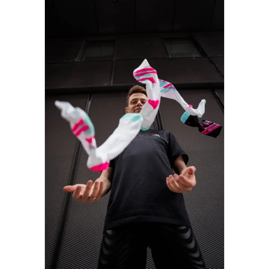 INCYLENCE running PHILIPP PFLIEGER racing V4