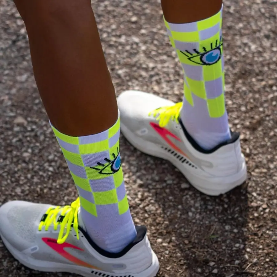 SPORCKS socks - RACE