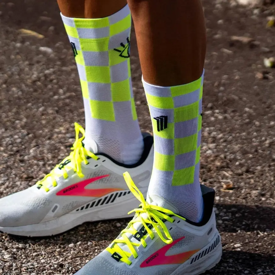 SPORCKS socks - RACE